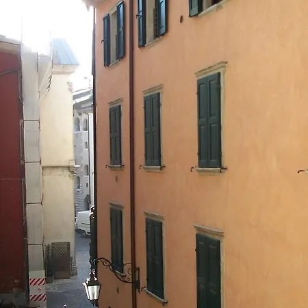 شقة Residenza Porte Vecchie *