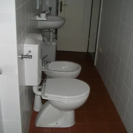 شقة Residenza Porte Vecchie ريفا ديل غاردا