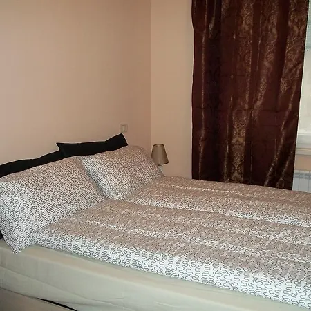 Residenza Porte Vecchie شقة ريفا ديل غاردا