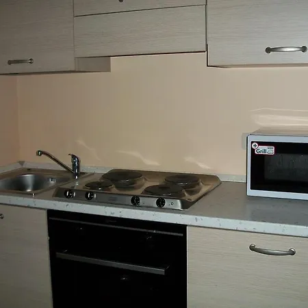 Residenza Porte Vecchie ريفا ديل غاردا