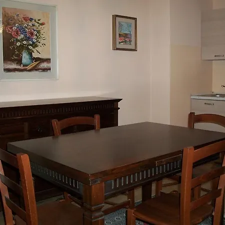 Residenza Porte Vecchie شقة
